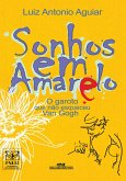 Sonhos em amarelo (eBook, ePUB)