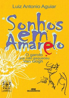 Cover Sonhos em amarelo (eBook, ePUB)