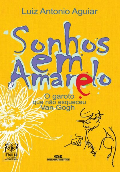 Sonhos em amarelo (eBook, ePUB) Sonhos em amarelo (eBook, ePUB)