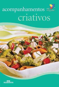 Cover Acompanhamentos criativos (eBook, ePUB)