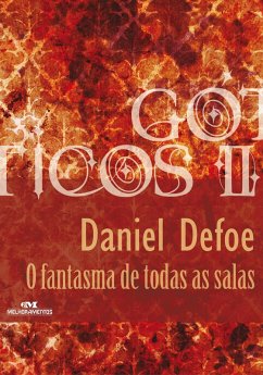 Cover O fantasma de todas as salas (eBook, ePUB)