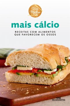 Mais cálcio (eBook, ePUB)