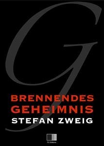 Brennendes Geheimnis (eBook, ePUB) - Zweig, Stefan