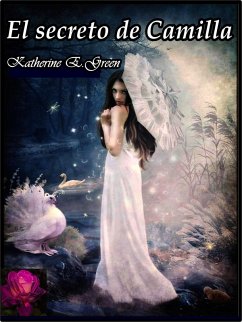 Cover El secreto de Camilla (eBook, ePUB)