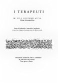 I Terapeuti - De Vita Contemplativa (eBook, PDF)