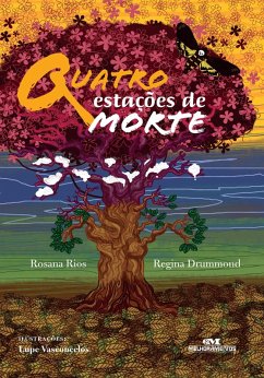 Cover Quatro estações de morte (eBook, ePUB)