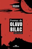 Poemas de Olavo Bilac (eBook, ePUB)