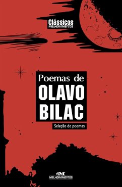 Poemas de Olavo Bilac (eBook, ePUB) - Bilac, Olavo