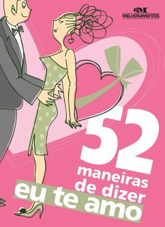 Cover 52 maneiras de dizer 