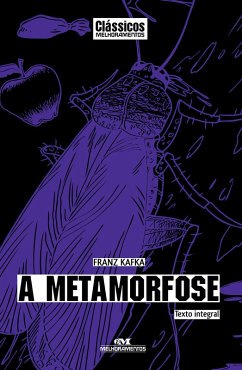 A metamorfose (eBook, ePUB) - Kafka, Franz