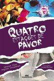 Quatro estações de pavor (eBook, ePUB) Quatro estações de pavor (eBook, ePUB)
