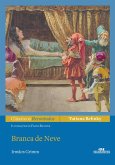 Branca de Neve (eBook, ePUB)