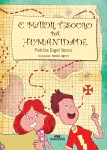 O maior tesouro da humanidade (eBook, ePUB)