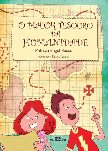 O maior tesouro da humanidade (eBook, ePUB) O maior tesouro da humanidade (eBook, ePUB)