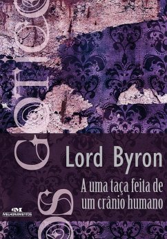 Cover A uma taça feita de um crânio humano (eBook, ePUB)