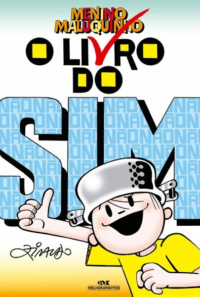 O livro do sim (eBook, ePUB) O livro do sim (eBook, ePUB)