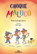 Choque maluco (eBook, ePUB) - Bild 1