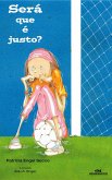 Será que é justo? (eBook, ePUB)