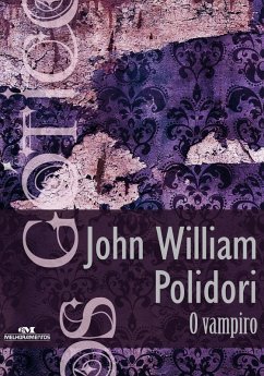 Cover O vampiro (eBook, ePUB)