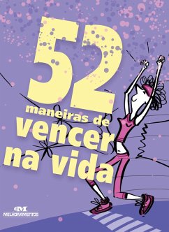 Cover 52 maneiras de vencer na vida (eBook, ePUB)