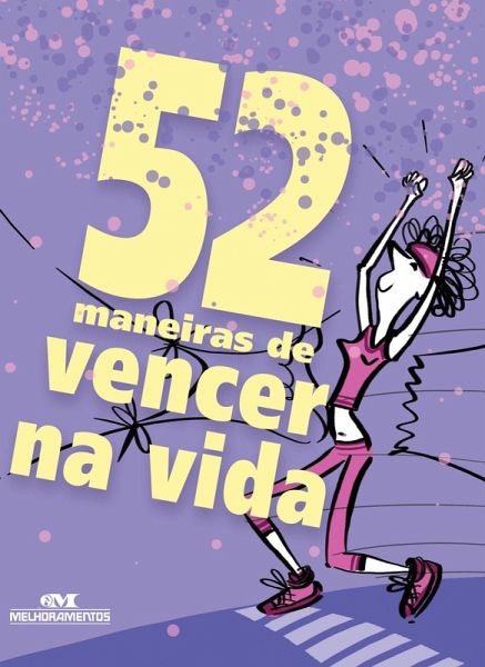 52 maneiras de vencer na vida (eBook, ePUB)