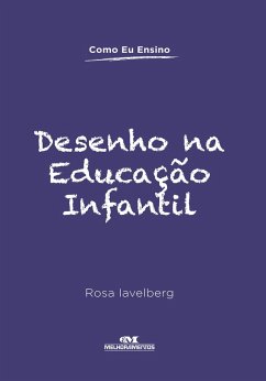 Cover Desenho na educação infantil (eBook, ePUB)