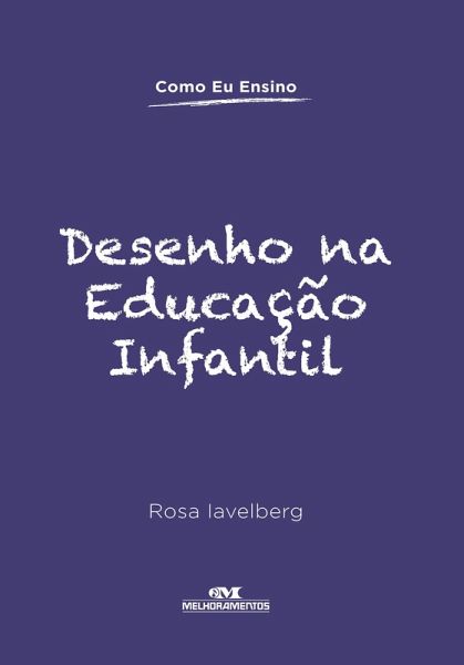 Desenho na educação infantil (eBook, ePUB) Desenho na educação infantil (eBook, ePUB)