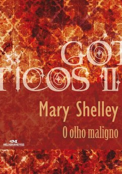 O olho maligno (eBook, ePUB) - Shelley, Mary