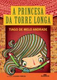 A princesa da torre longa (eBook, ePUB)