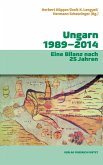 Ungarn 1989-2014 (eBook, PDF)