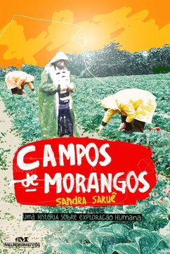Cover Campos de morangos (eBook, ePUB)