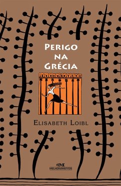 Cover Perigo na Grécia (eBook, ePUB)