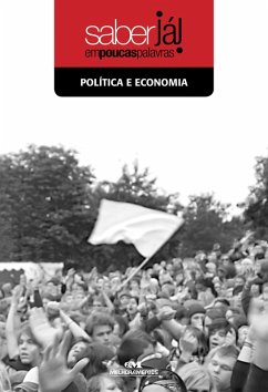 Política e economia (eBook, ePUB)