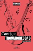 Cantigas trovadorescas (eBook, ePUB) Cantigas trovadorescas (eBook, ePUB)