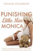 Punishing Little Miss Monica (eBook, ePUB) Punishing Little Miss Monica (eBook, ePUB)