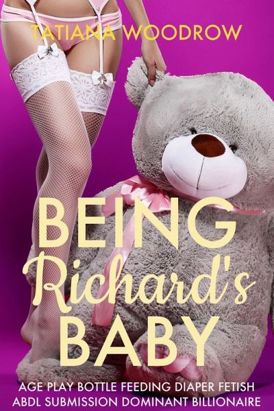 Being Richard's Baby (eBook, ePUB) Being Richard's Baby (eBook, ePUB)