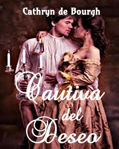 Cover Cautiva del Deseo (eBook, ePUB)