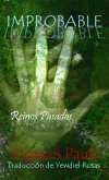 Improbable (eBook, ePUB) Improbable (eBook, ePUB)