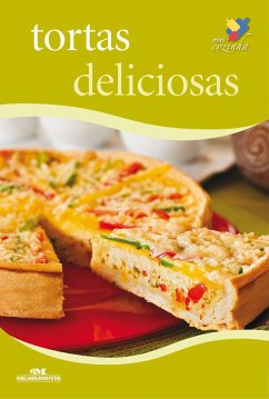 Cover Tortas deliciosas (eBook, ePUB)