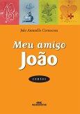 Meu amigo João (eBook, ePUB)