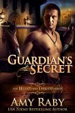 Guardian's Secret (Hearts and Thrones) (eBook, ePUB)