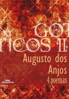 Cover 4 poemas (eBook, ePUB)