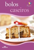 Bolos caseiros (eBook, ePUB)