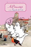 As princesas e o segredo da corte (eBook, ePUB)