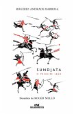 Sundjata, o Príncipe Leão (eBook, ePUB)