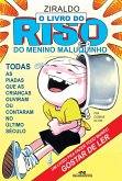 O livro do riso do Menino Maluquinho (eBook, ePUB)