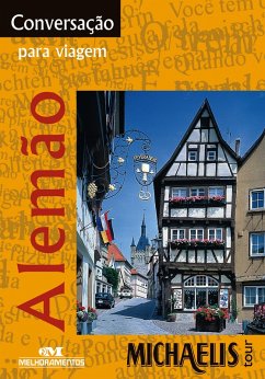 Cover Conversação para viagem (eBook, ePUB)