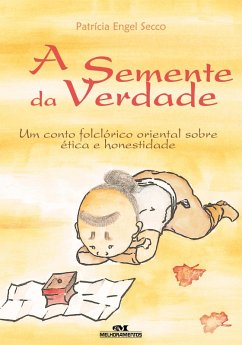 Cover A semente da verdade (eBook, ePUB)