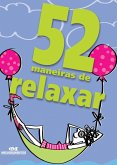 52 maneiras de relaxar (eBook, ePUB)