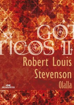 Cover Olalla (eBook, ePUB)